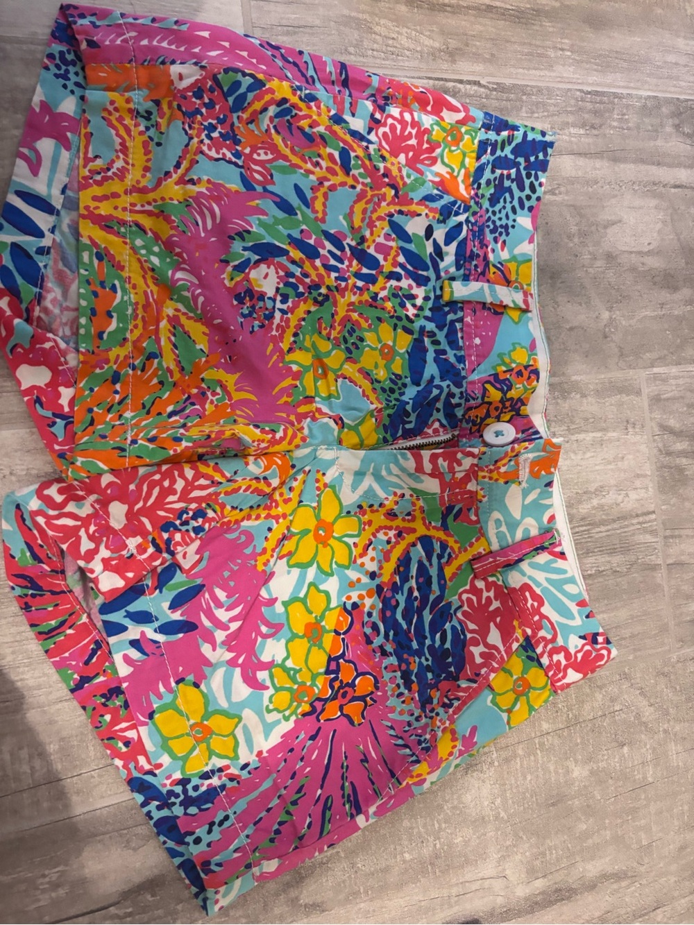 Lilly Pulitzer size 2